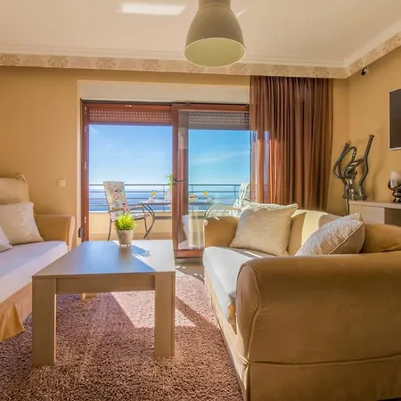 Nilarija Apartman