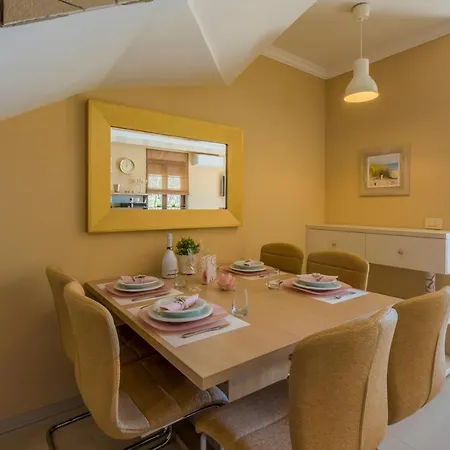 Apartman Nilarija *