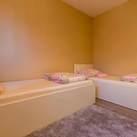 Apartamento Nilarija