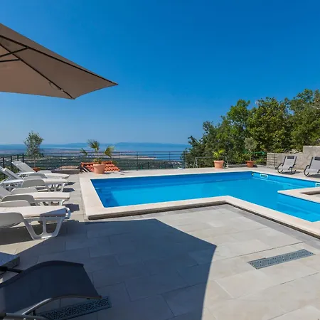 Apartman Nilarija
