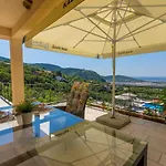 Apartman Nilarija *