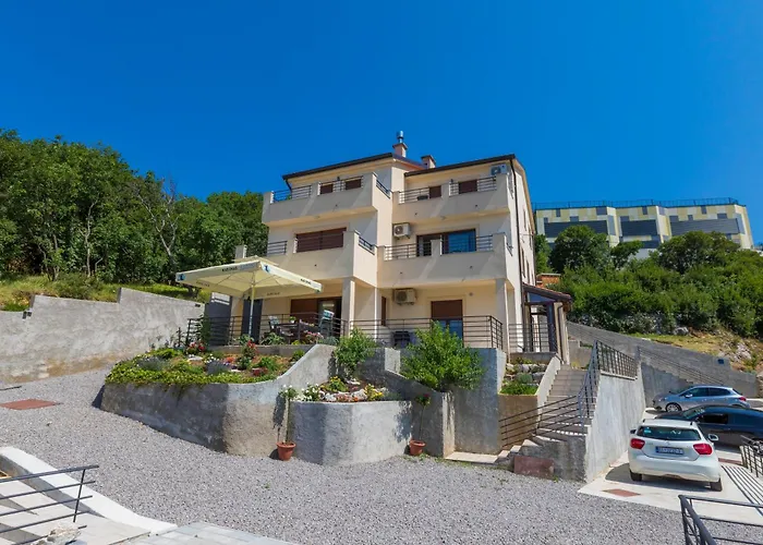 Nilarija Διαμέρισμα