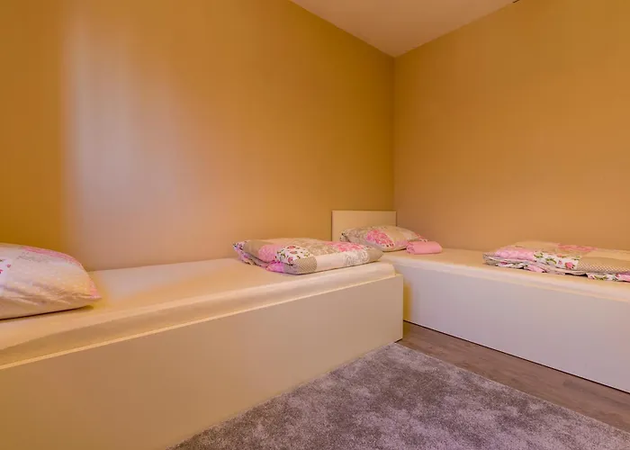 Διαμέρισμα Nilarija